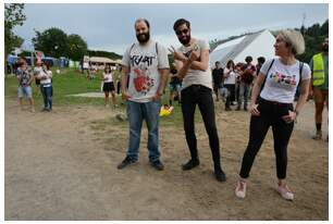 Foto 524 de la jueves 6 de julio | Bilbao BBK Live 2017